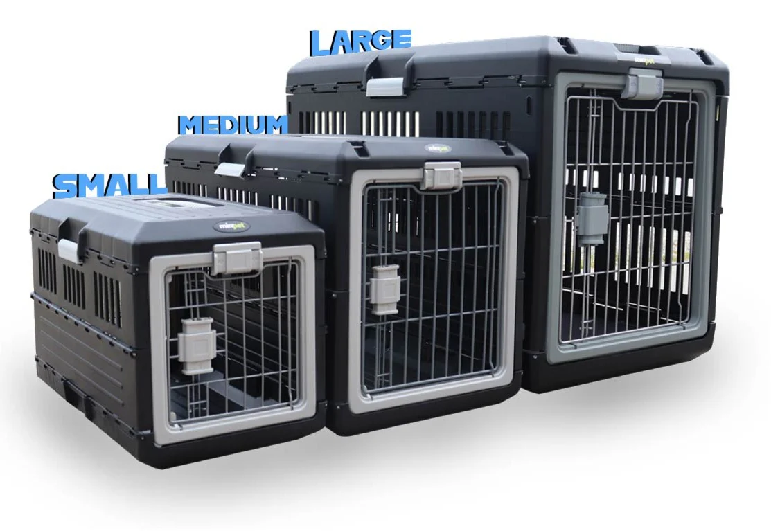 Best Portable Dog Crates for Hotel Stays (2026 Buyer’s Guide)